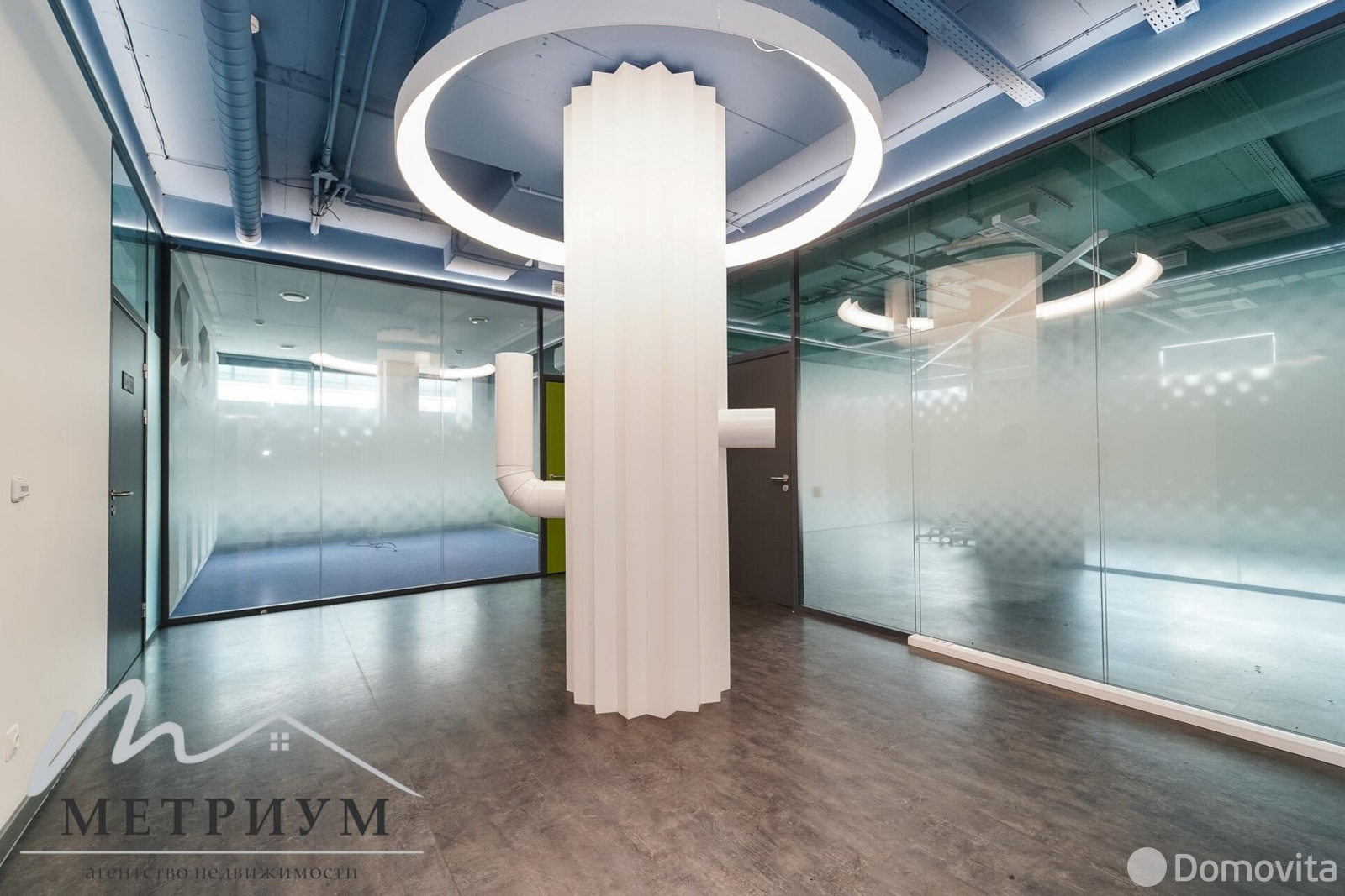 Снять офис на ул. Аранская, д. 8 в Минске, 6300USD, код 16879 - фото 25