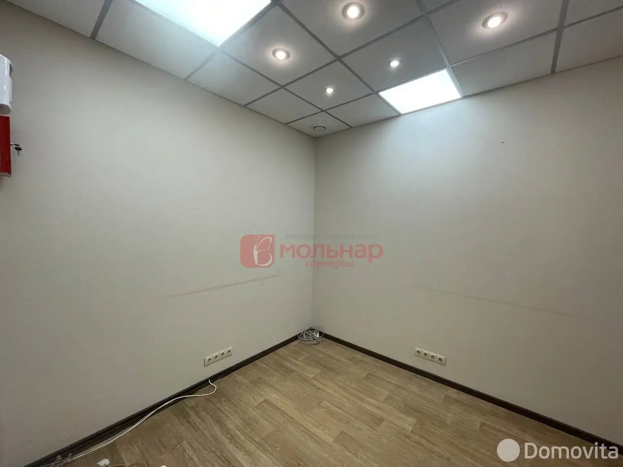 Стоимость аренды торгового объекта, Минск, ул. Первомайская, д. 20/2