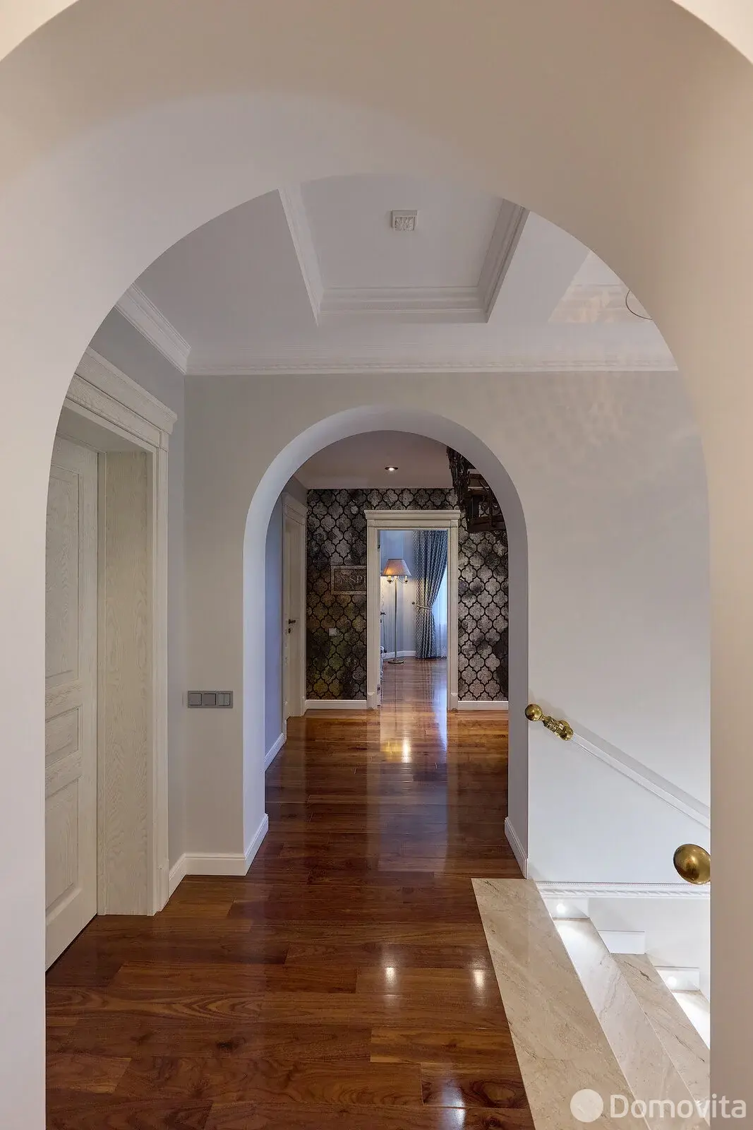 Цена продажи коттеджа, Аксаковщина, пер. Родниковый, д. 2