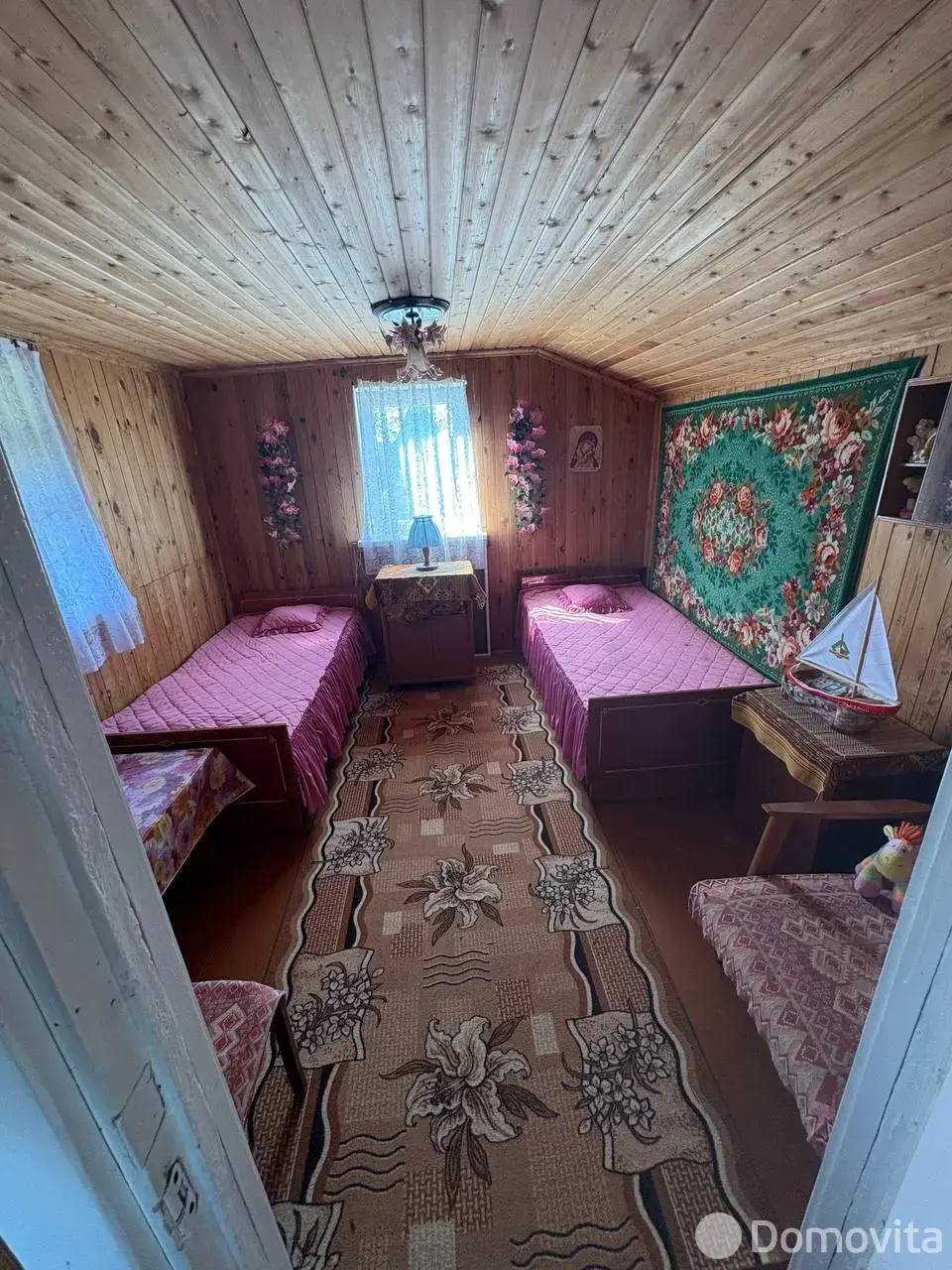 дача, Дружба-Овины, 