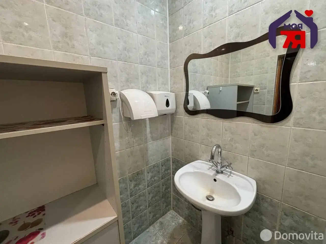 Снять офис на ул. Первомайская, д. 15 в Минске, 765EUR, код 16147 - фото 11