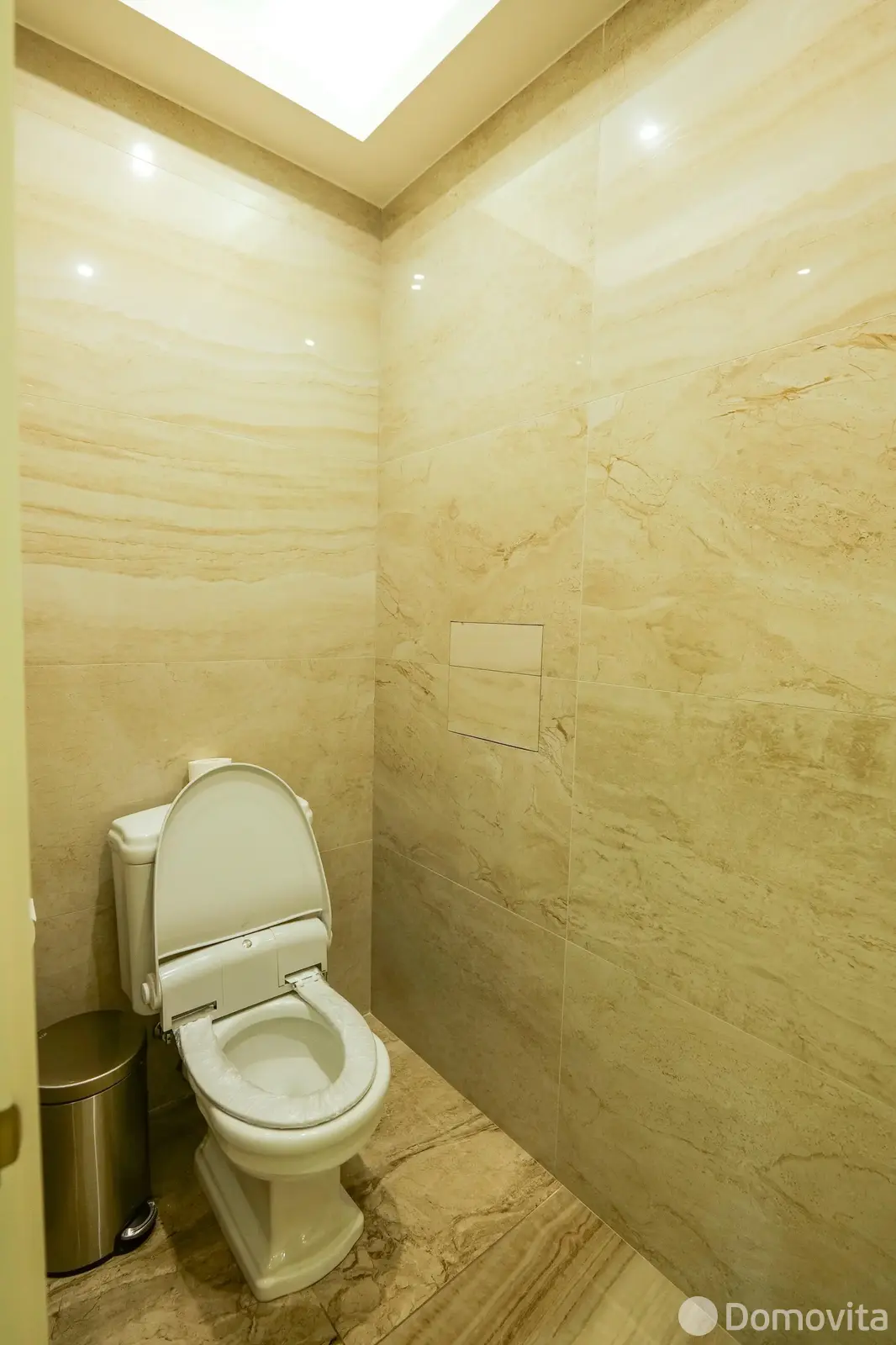 Аренда офиса на ул. Петра Мстиславца, д. 9 в Минске, 31905USD, код 15413 - фото 18