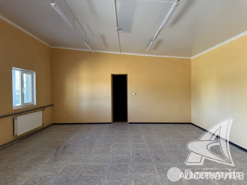 склад, Жабинка,