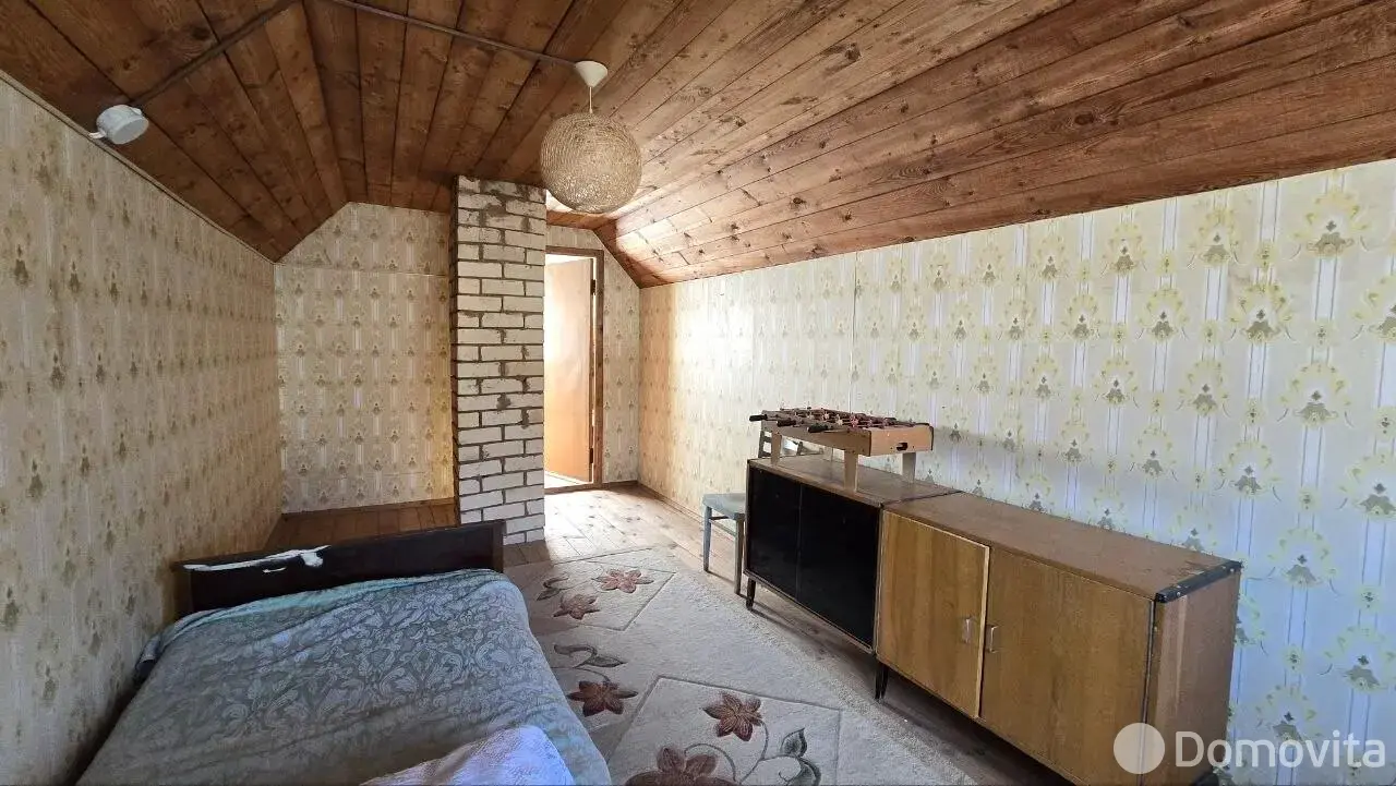 Продажа 3-этажной дачи в Колос-Сад Минская область, 29000USD, код 185742 - фото 25