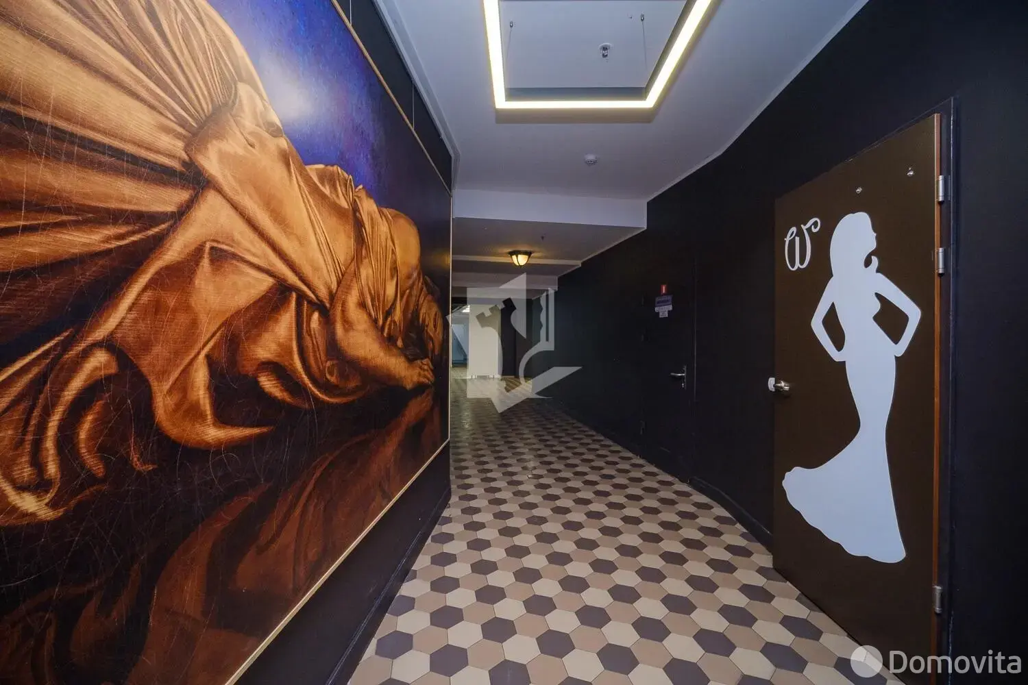 Снять торговую точку на ул. Немига, д. 5 в Минске, 1045USD, код 967814 - фото 11