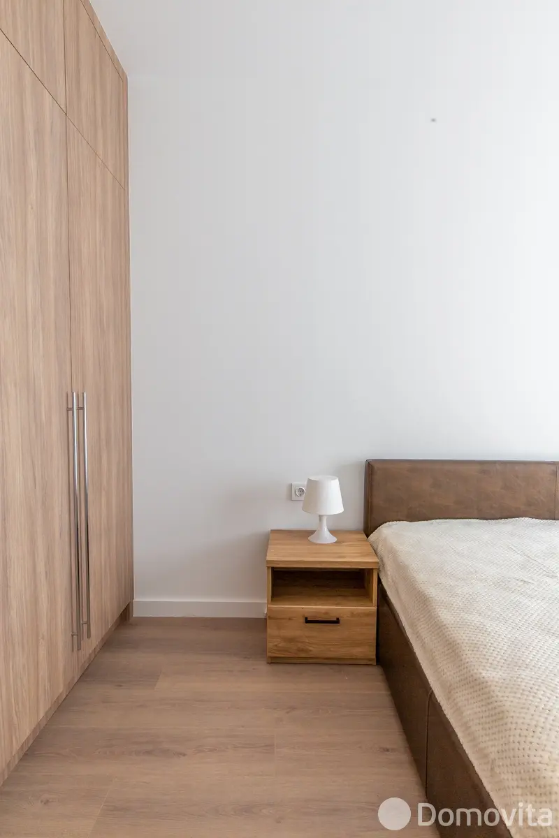 Снять 2-комнатную квартиру в Минске, ул. Цвирко, д. 100, 700USD, код 150972 - фото 28