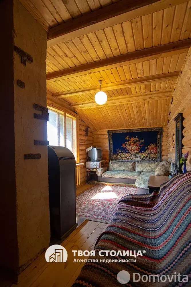 Купить 1-этажную дачу в Слободе Минская область, 200000USD, код 183991 - фото 20