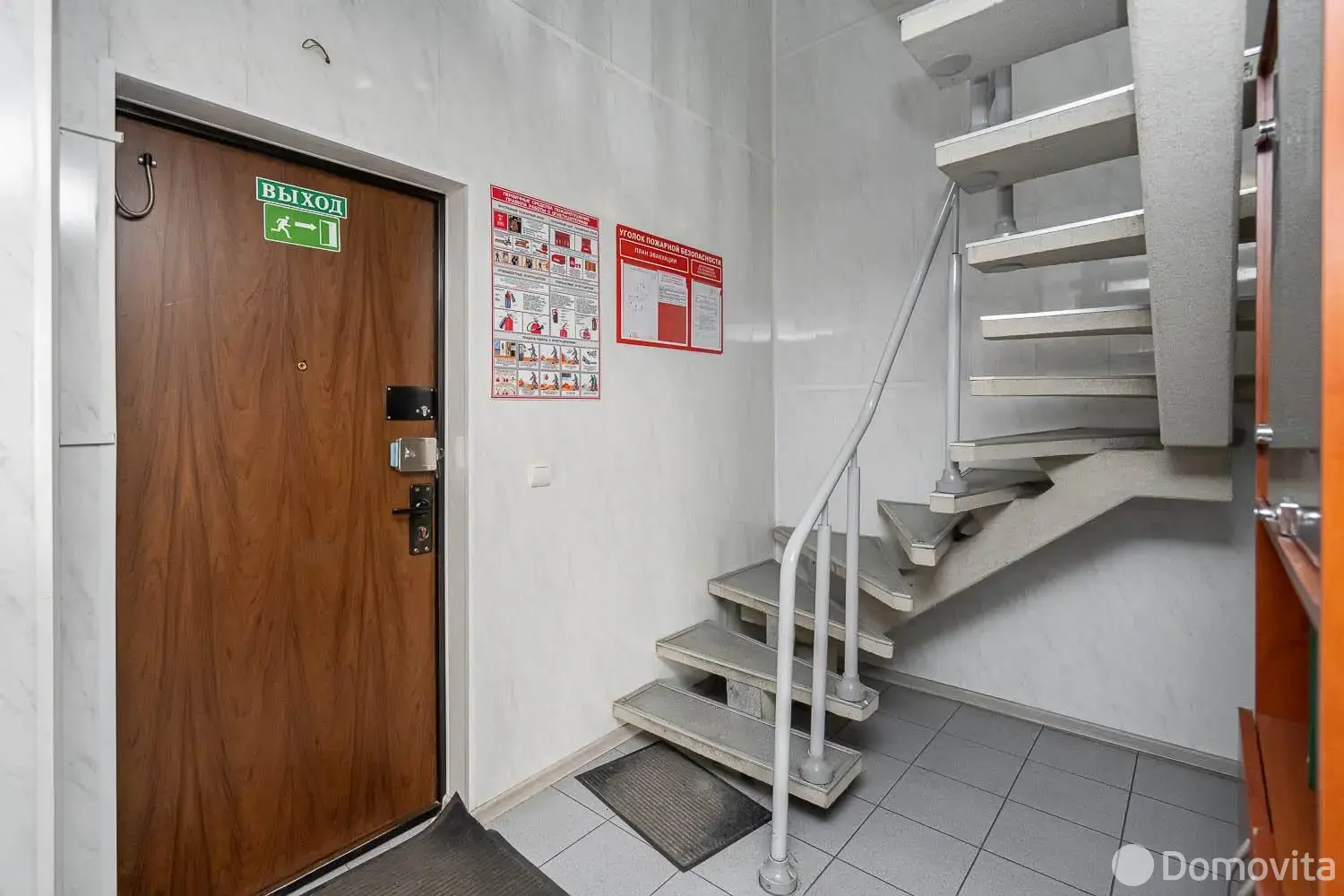 Купить офис на ул. Веры Хоружей, д. 22 в Минске, 197800USD, код 9298 - фото 20