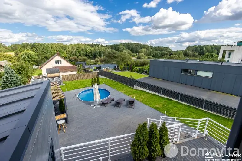 Стоимость продажи дачи, Дуброва, д. 37