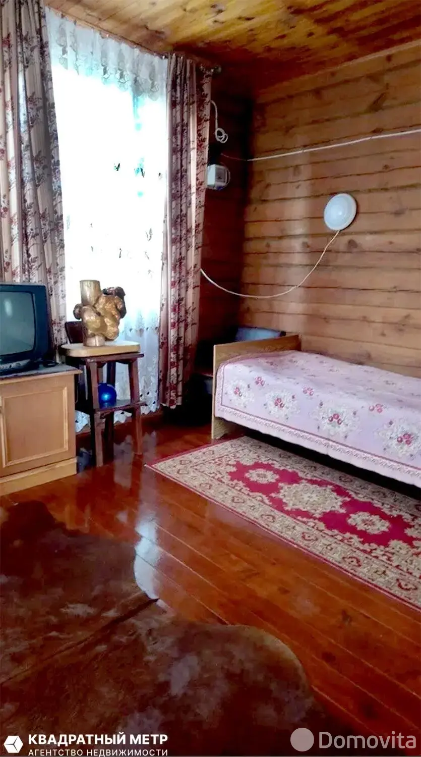 дача, Курган Славы,