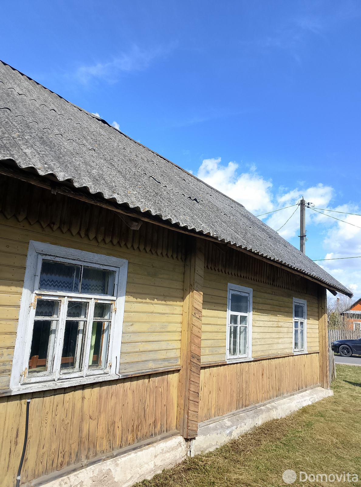 дача, Цынцевичи, 