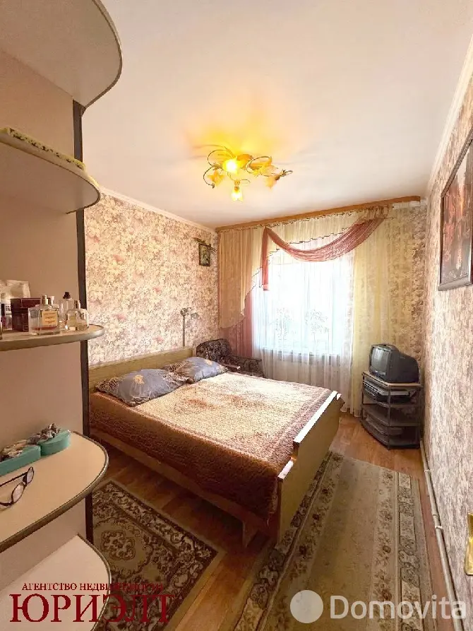 коттедж, Лида, ул. Калинина 