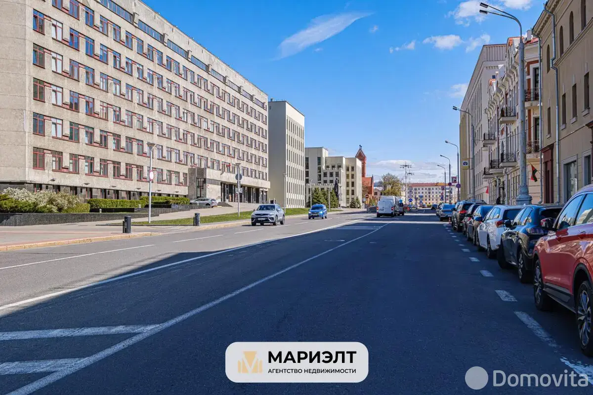 Купить торговую точку на ул. Советская, д. 2 в Минске, 713000BYN, код 999048 - фото 2