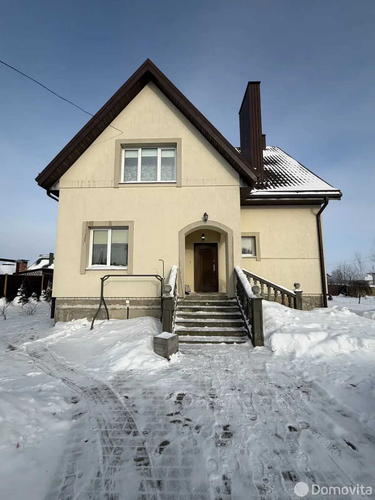 дом, Барановичи, ул. Новаторов, д. 71 - лучшее предложение