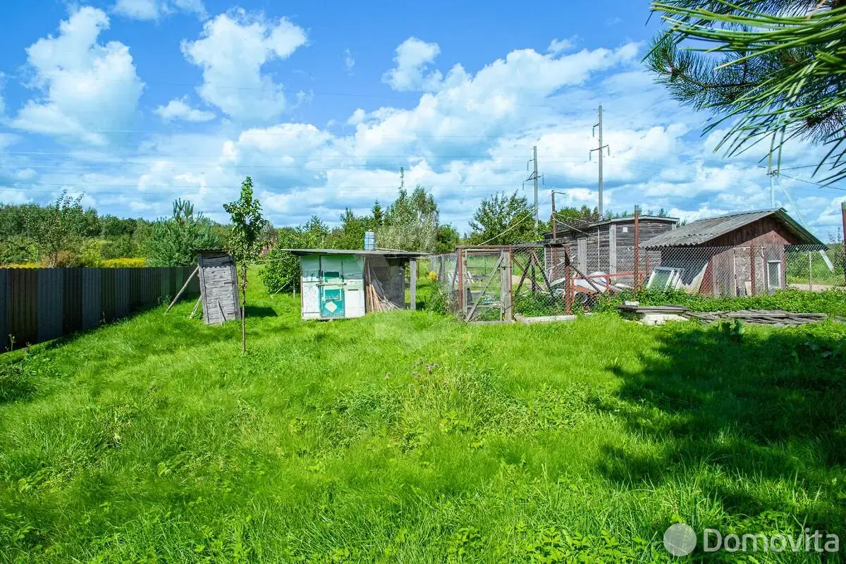 участок, Антосино, 