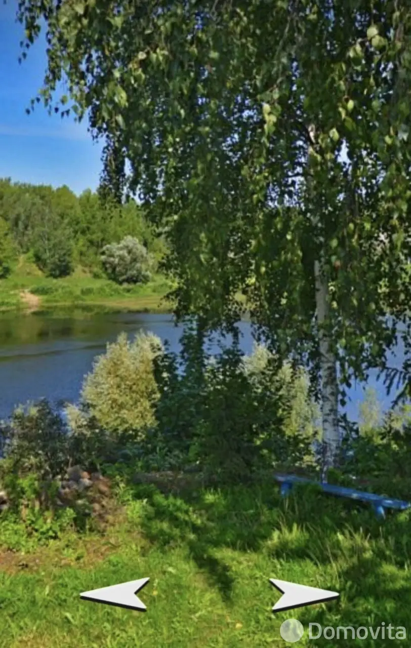 коттедж, Витебск, пер. Ручейный, д. 13, стоимость продажи 34 373 р.