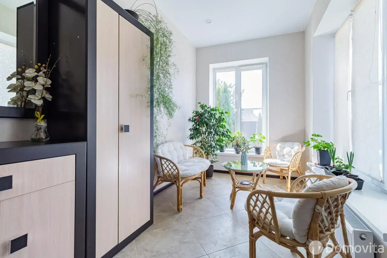 продажа коттеджа, Панышевщина, ул. Центральная, д. 8