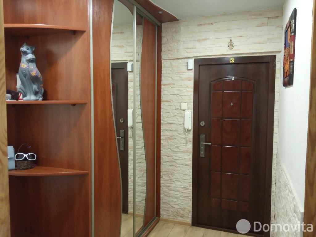 Стоимость продажи квартиры, Минск, ул. Калиновского, д. 30