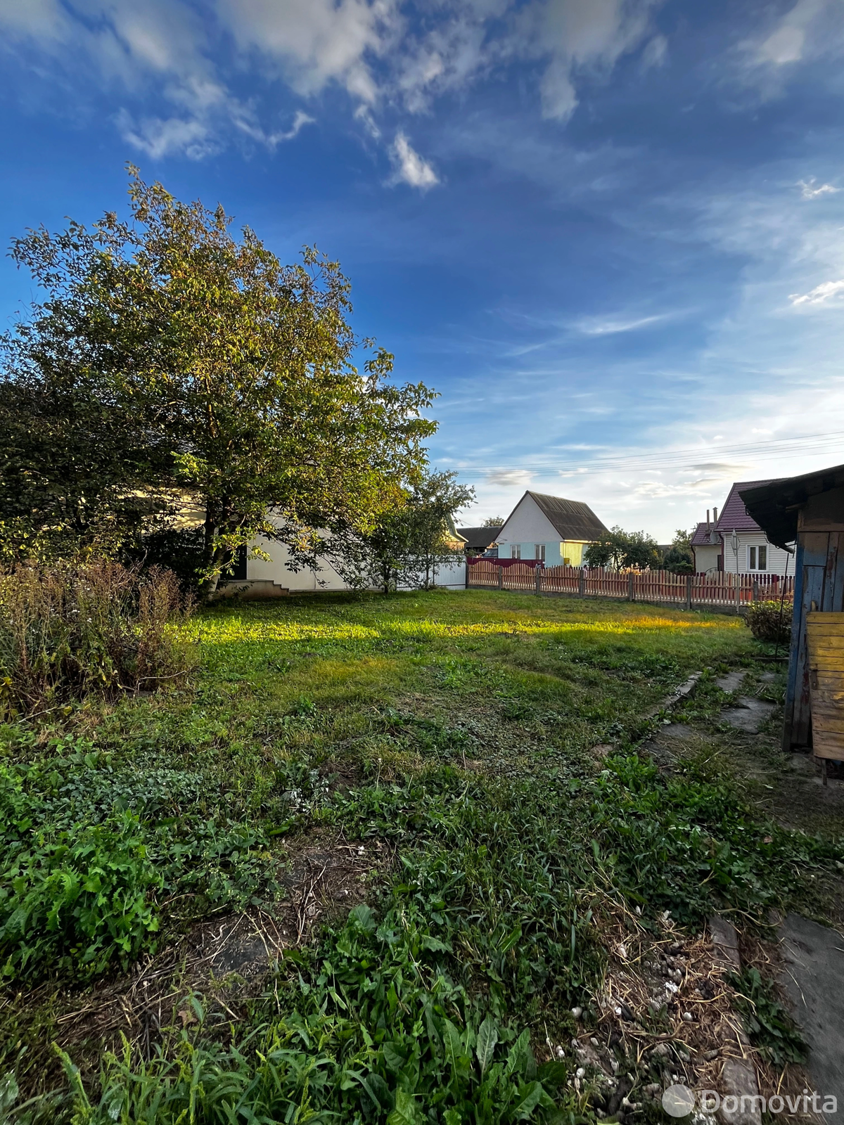 коттедж, Копыль, ул. Советская, д. 22