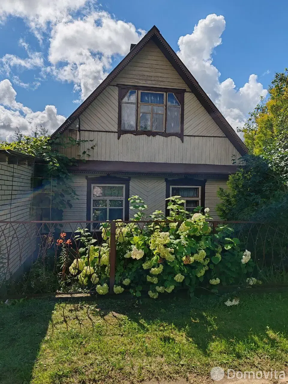 продажа дачи, Микрон, 