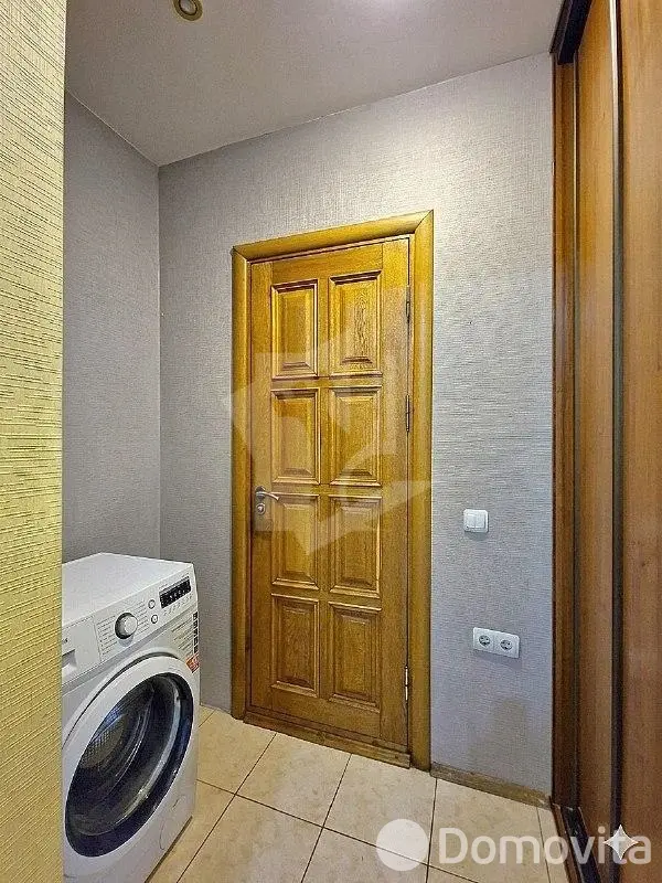 Снять 2-комнатную квартиру в Минске, ул. Маяковского, д. 166, 1300BYN, код 151020 - фото 11