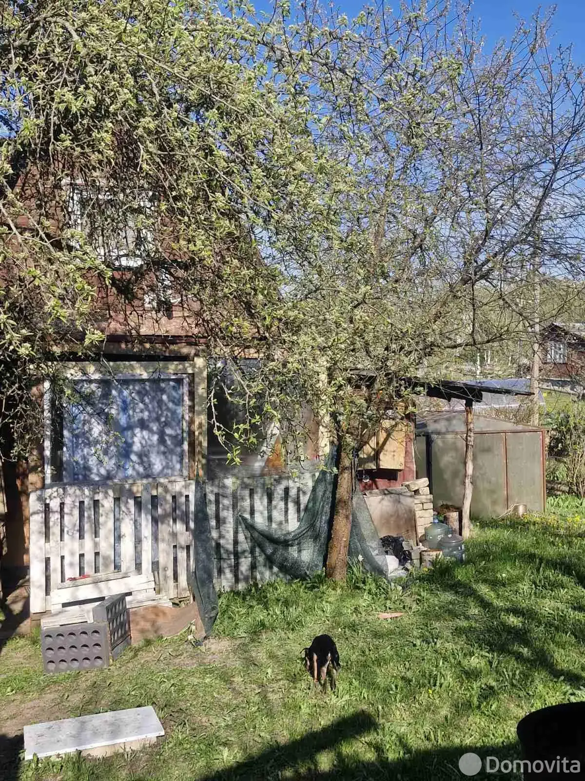 Продажа 2-этажной дачи в Криница-здоровье Минская область, 16000USD, код 185731 - фото 21
