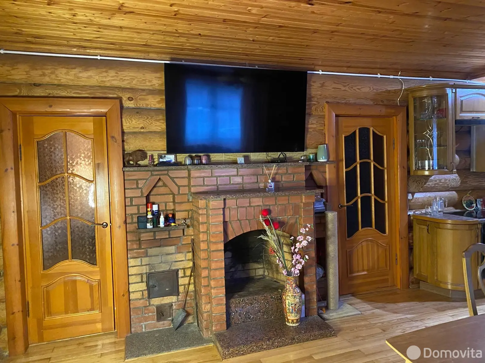 коттедж, Пушкари, д. 2А, стоимость продажи 420 499 р.