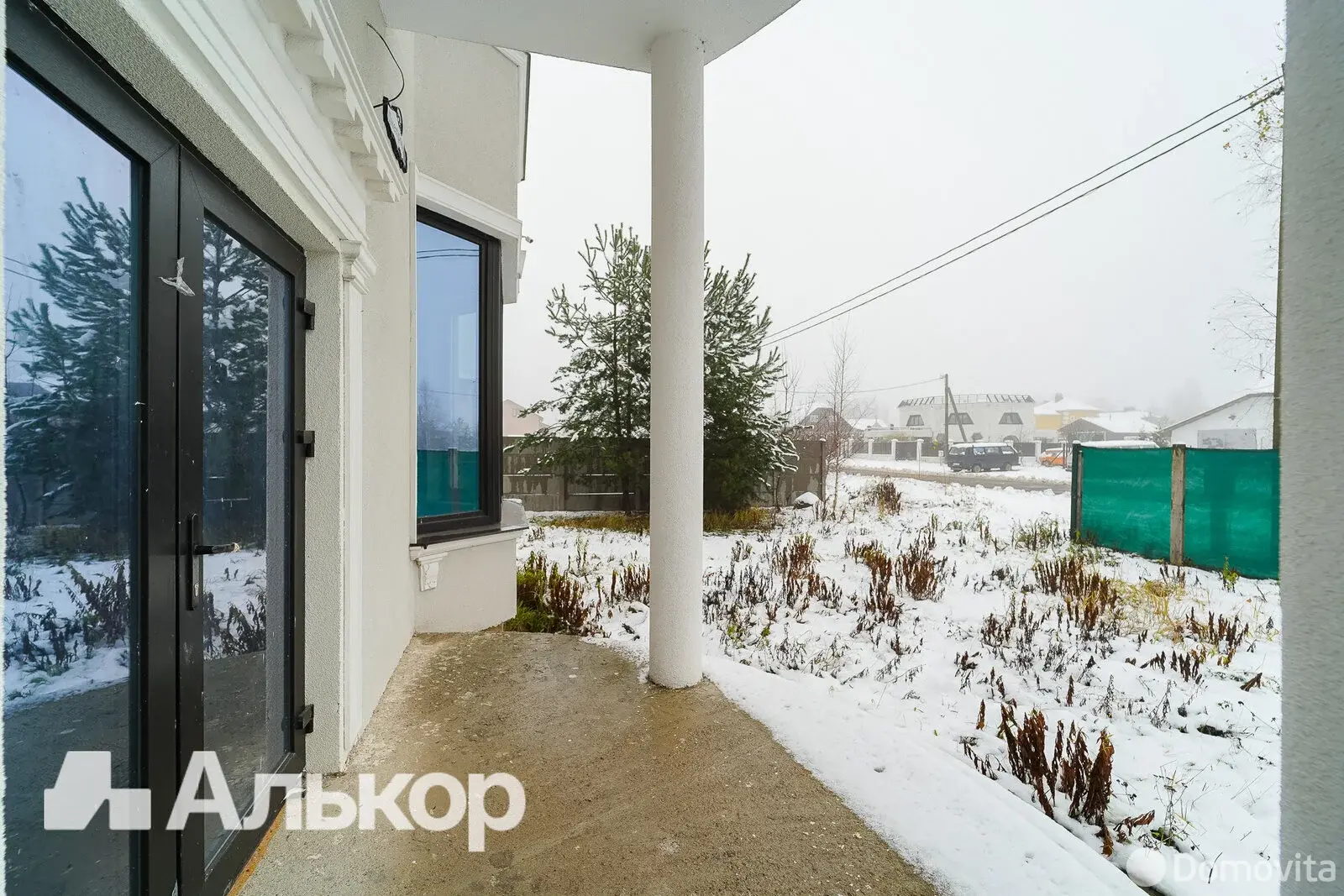 дом, Колодищи, ул. Днепровская, д. 22/А 