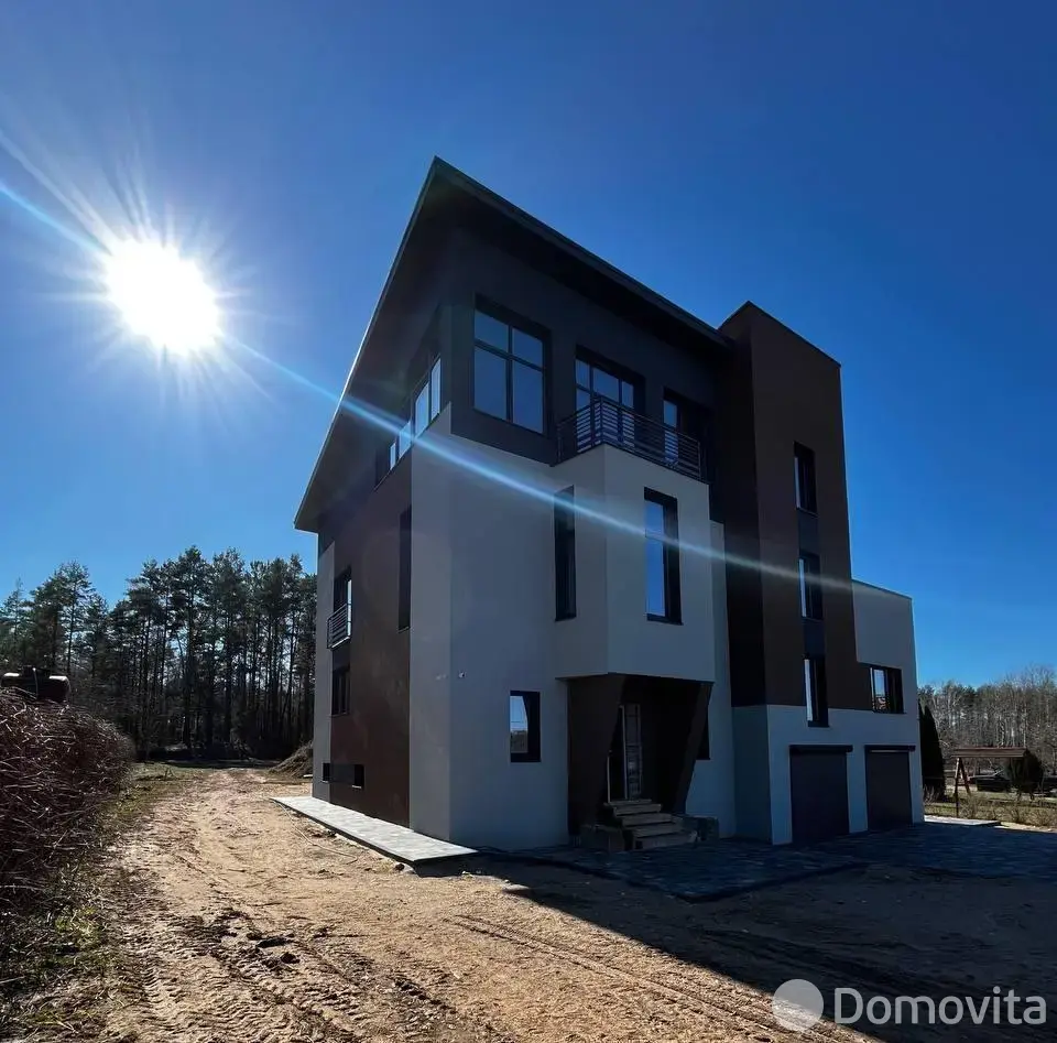 Стоимость продажи дома, Азарки-Пудовинка, 