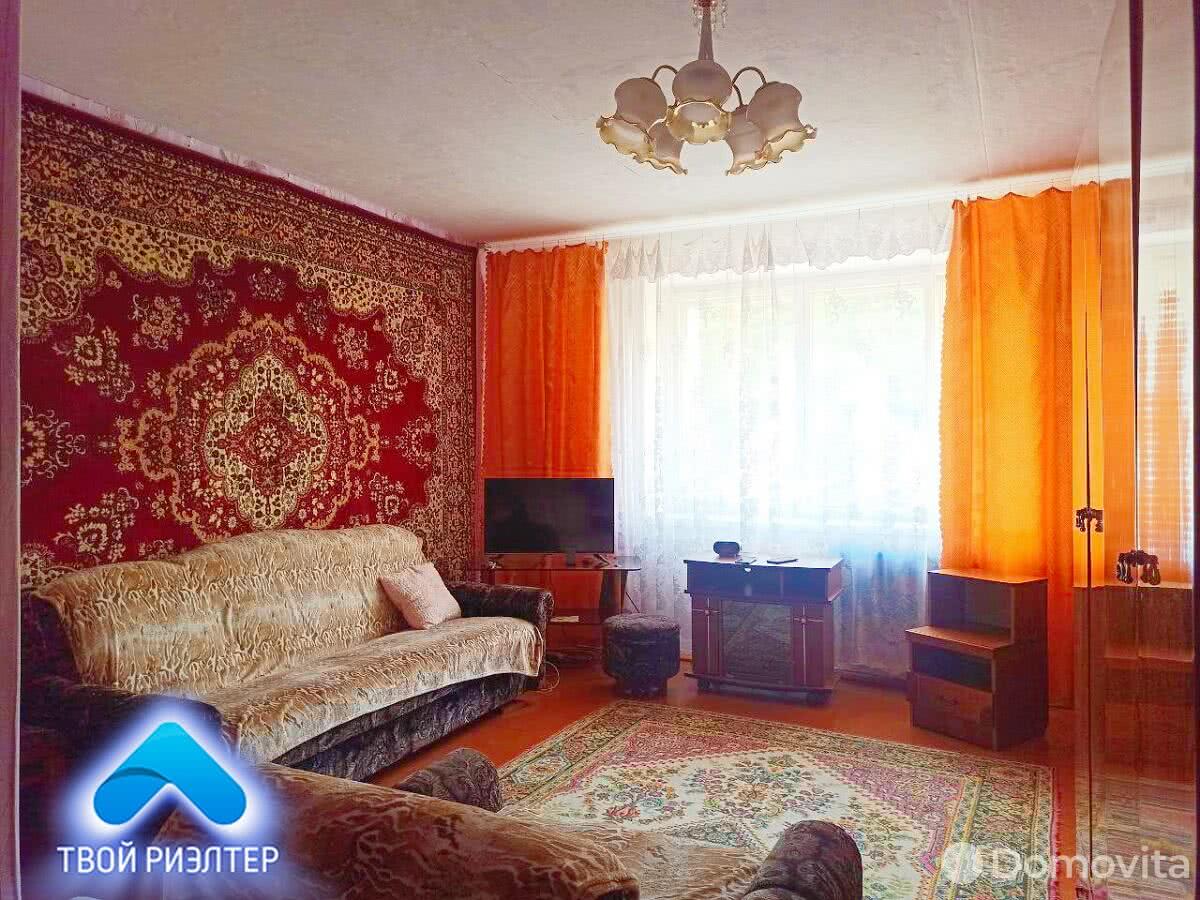 Продажа 1-комнатной квартиры в Светлогорске, ул. Луначарского, д. 19, 8000 USD, код: 990237 - фото 2