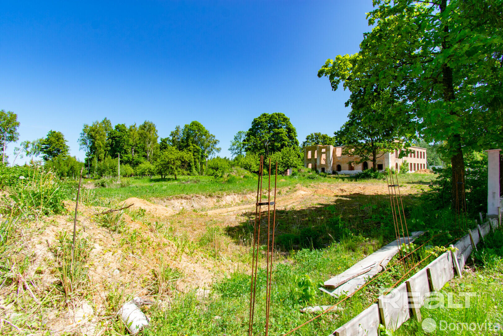 Купить офис в Тресковщиной, 387000BYN, код 10562 - фото 16