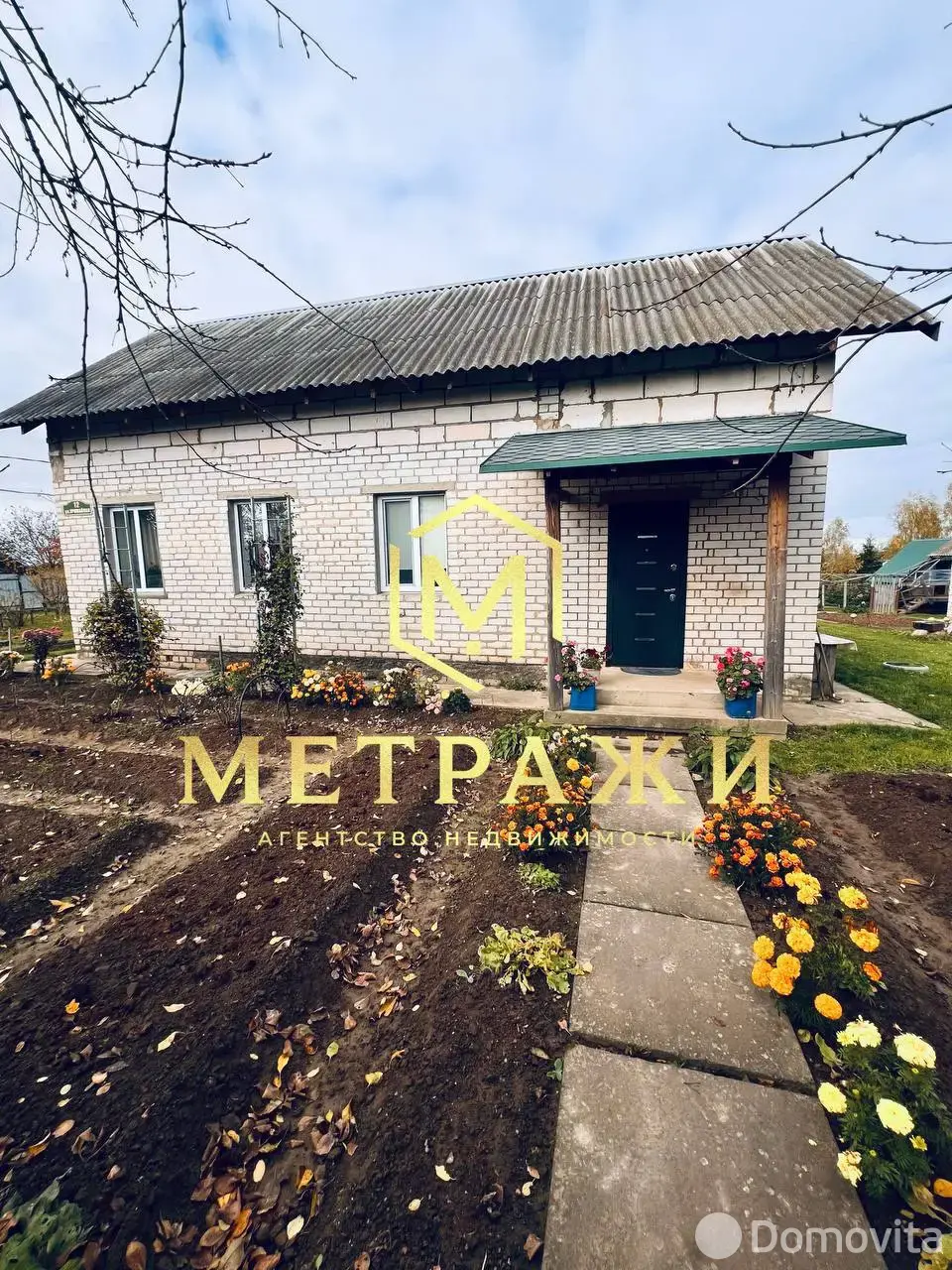 коттедж, Ильинка, ул. Урожайная 