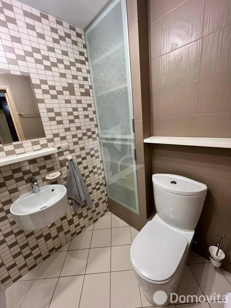 квартира, Минск, ул. Максима Богдановича, д. 124 