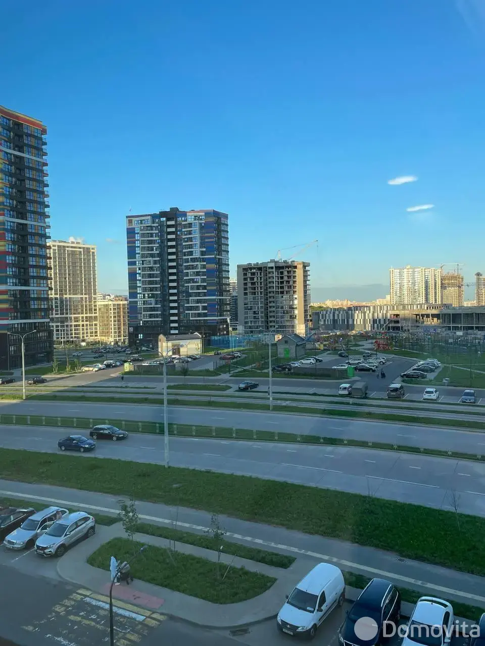 квартира, Минск, ул. Игоря Лученка, д. 9 от собственника