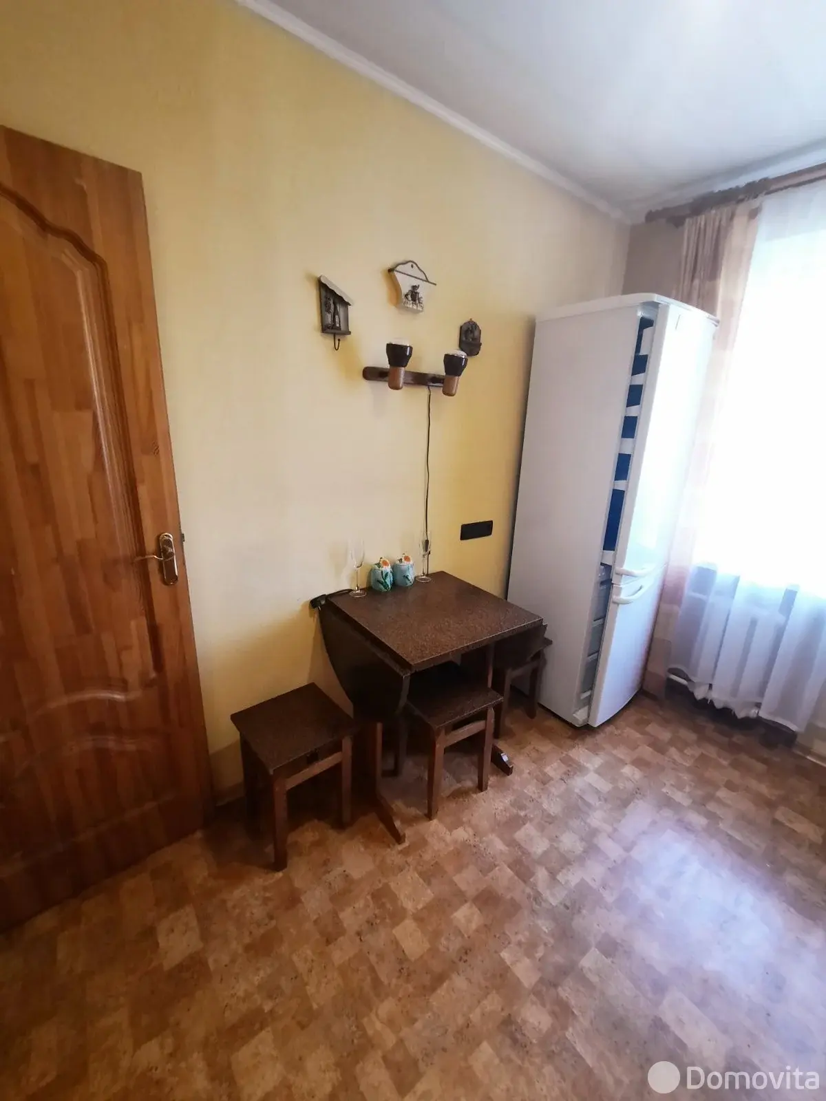 Снять 1-комнатную квартиру в Минске, ул. Куйбышева, д. 67/3, 350USD, код 149161 - фото 3