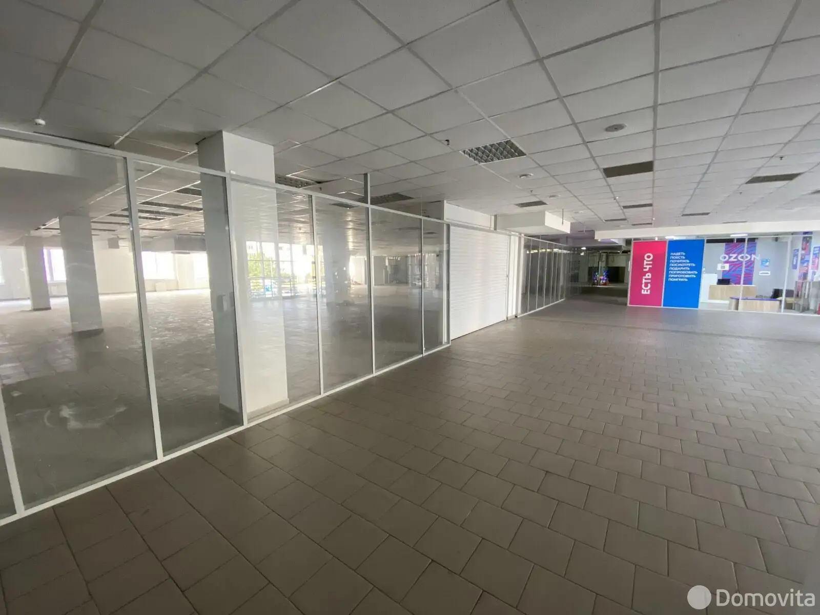 Аренда торгового помещения на ул. Ложинская, д. 14 в Минске, 960EUR, код 966724 - фото 2