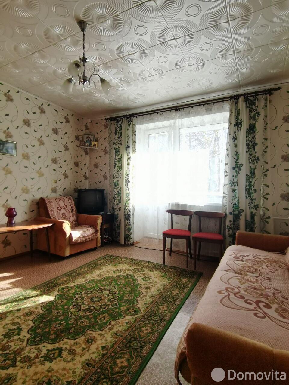 квартира, Витебск, ул. Гагарина, д. 111А