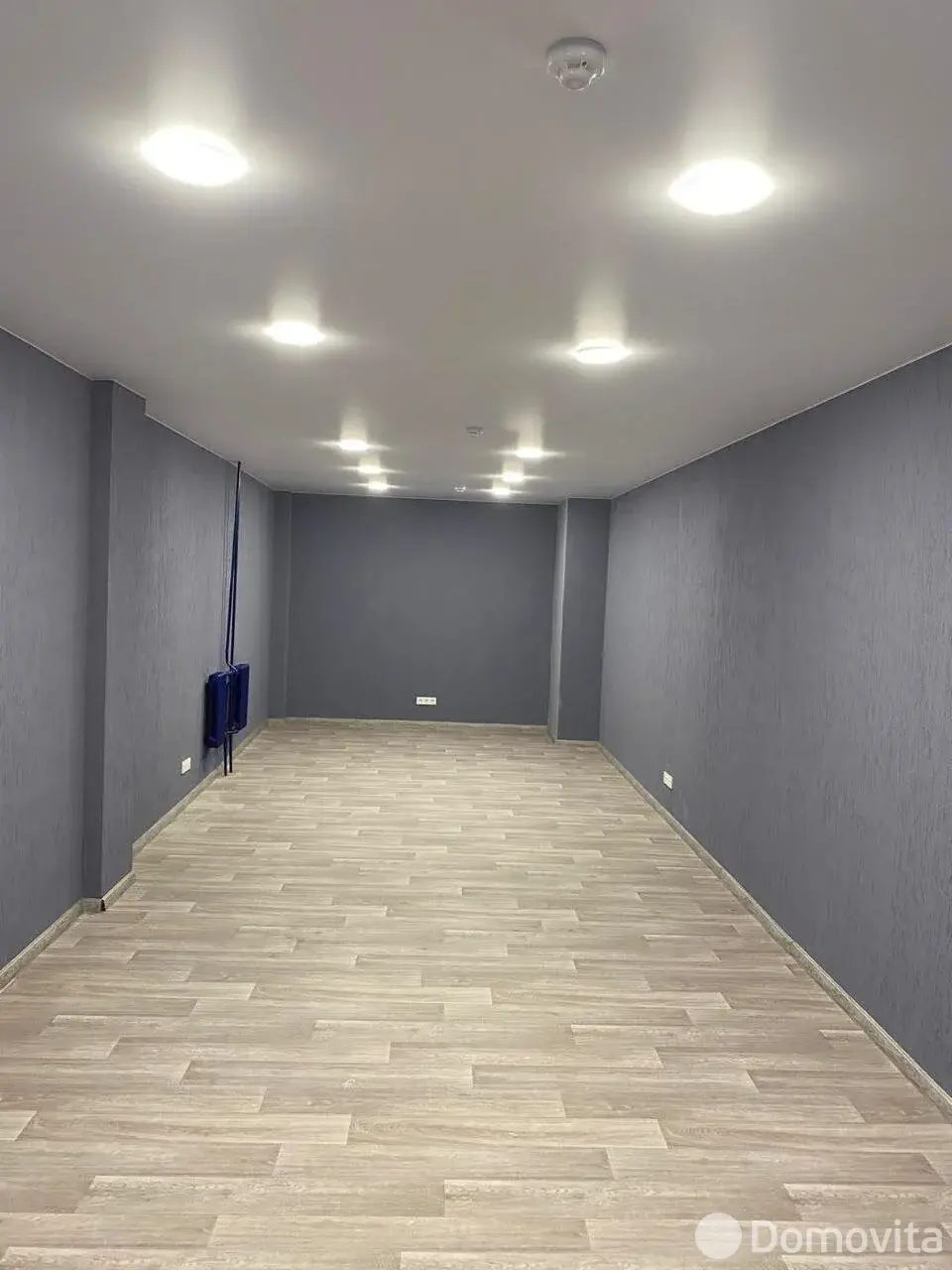 офис, Минск, ул. Монтажников, д. 9, стоимость продажи 130 793 р.