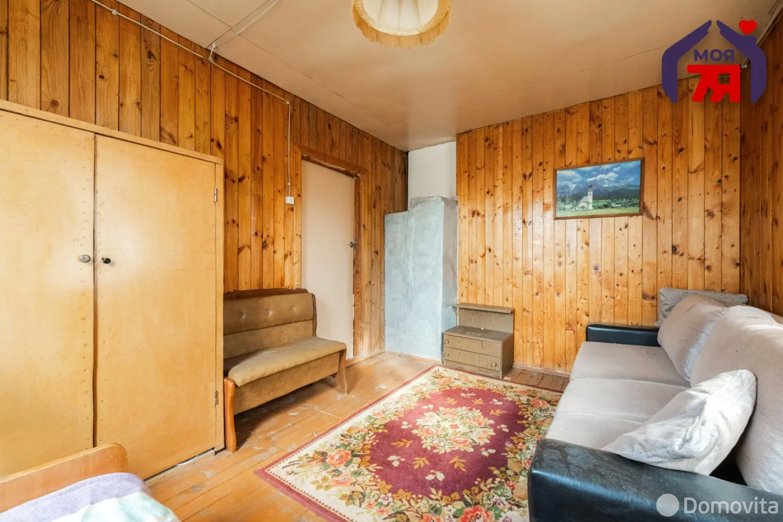 Продажа 1-этажной дачи в Чистая Криница Минская область, 26900USD, код 185522 - фото 14