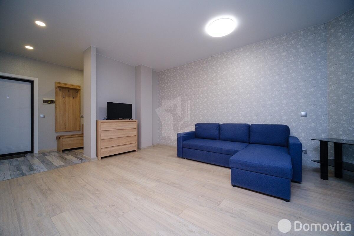 Купить 1-комнатную квартиру в Минске, пр-т Дзержинского, д. 19, 99500 USD, код: 1107000 - фото 3