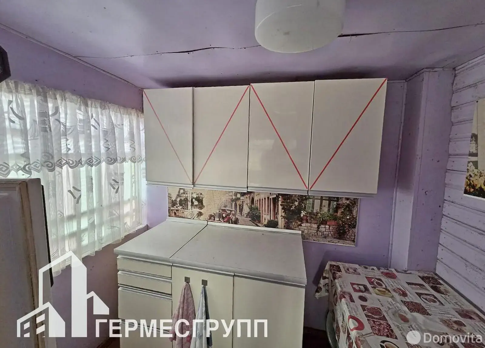 дом, Бурносы, , стоимость продажи 81 238 р.