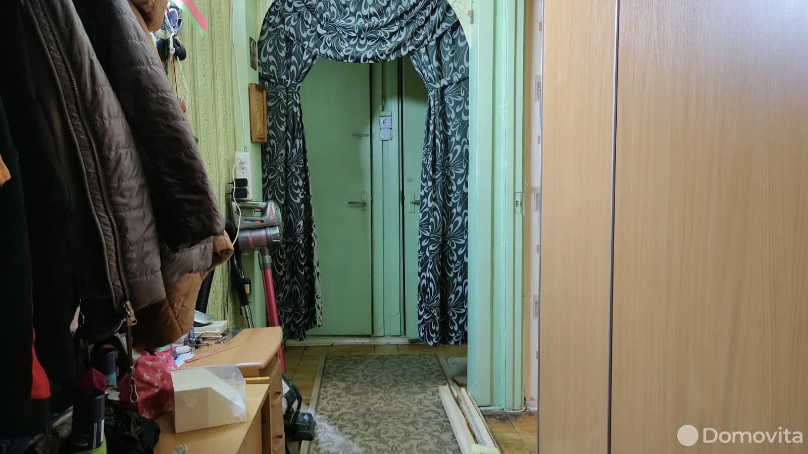 Стоимость продажи квартиры, Витебск, ул. Гагарина, д. 29