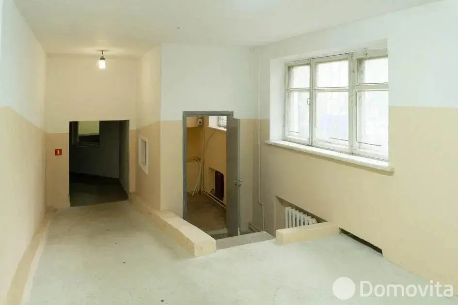 склад, Минск, ул. Ольшевского, д. 13, стоимость аренды 7 913 р./мес.