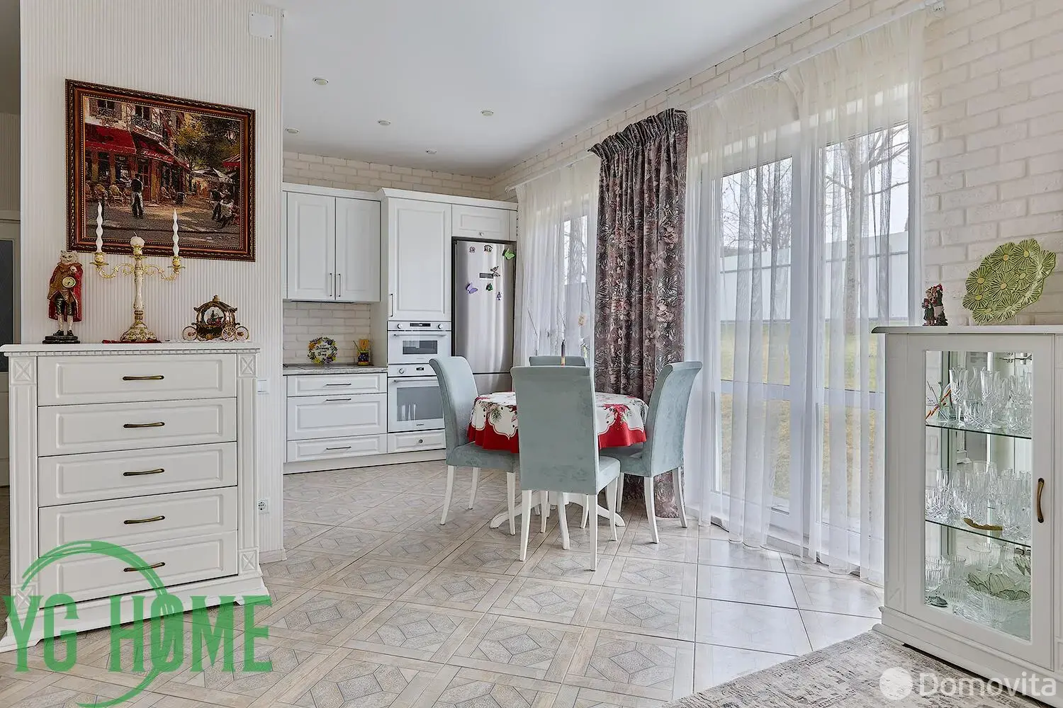 дом, ВЕРЯГИ, д. 291 