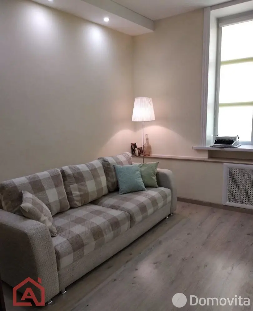 Снять 2-комнатную квартиру в Минске, пр-т Независимости, д. 19, 650USD, код 146210 - фото 11