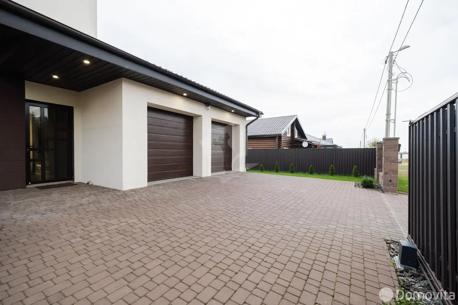 дом, Смолевичи, ул. Алоизы Пашкевич