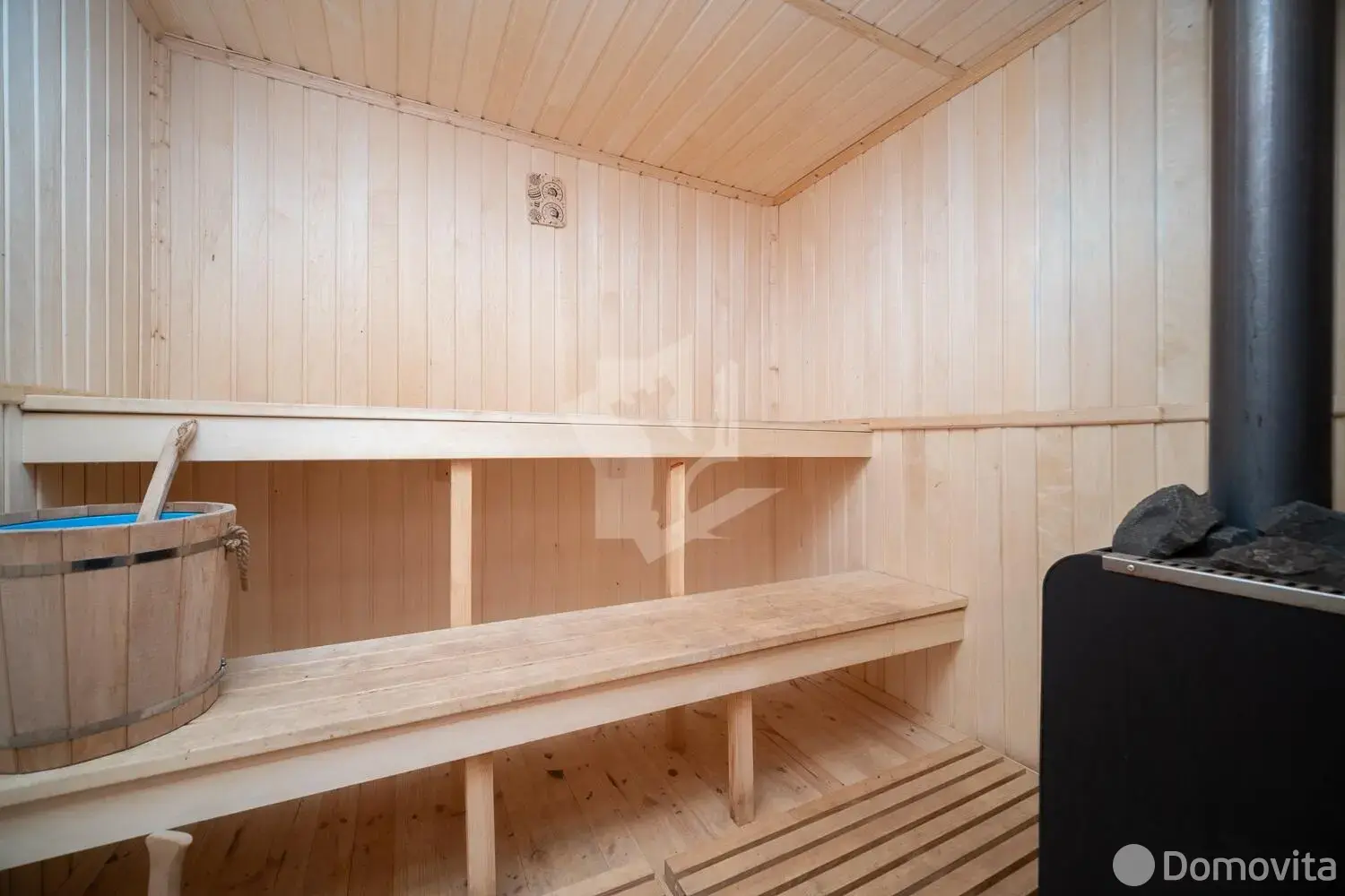 Купить 3-этажную дачу в Вишенька Минская область, 59900USD, код 185433 - фото 21