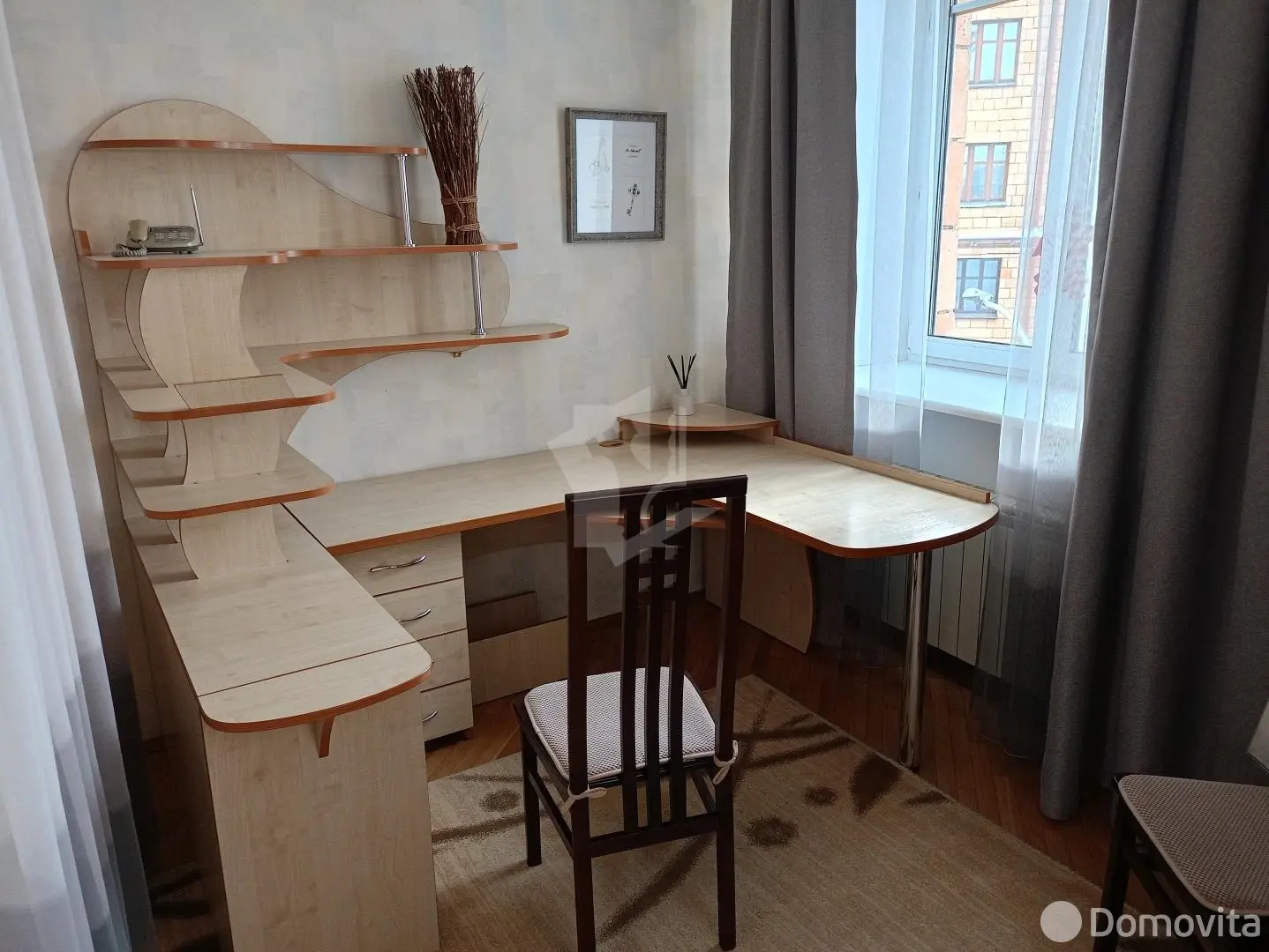 аренда квартиры, Минск, ул. Ленина, д. 2