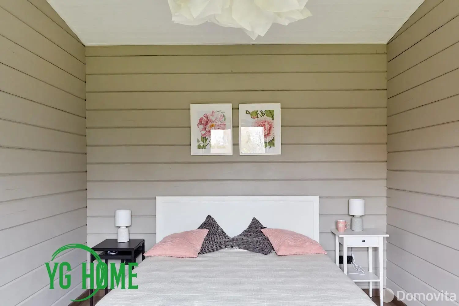 продажа дома, Зеленый Сад, д. 132