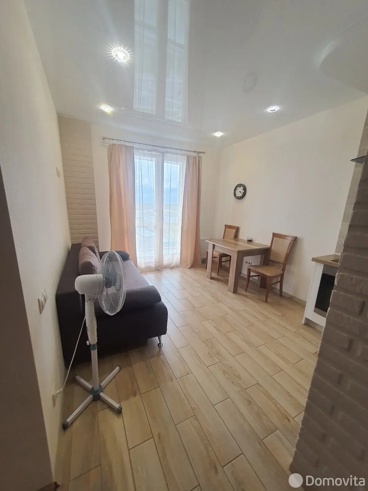 квартира, Минск, ул. Макаенка, д. 12А на ст. метро Московская